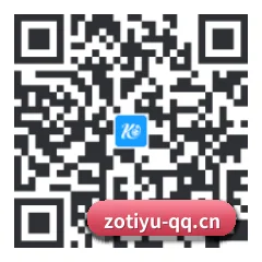华为鸿蒙生态专享端 二维码